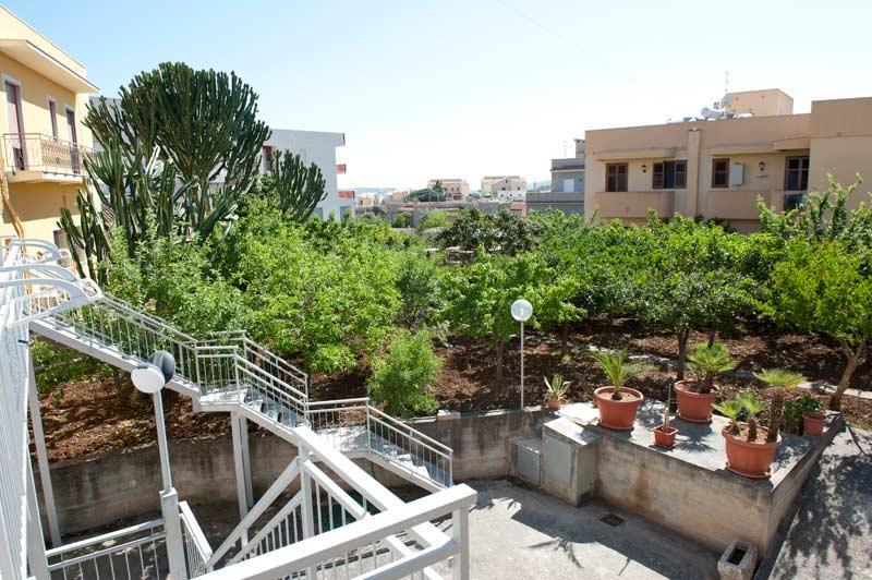 Il Giardino Degli Agrumi Custonaci Dış mekan fotoğraf